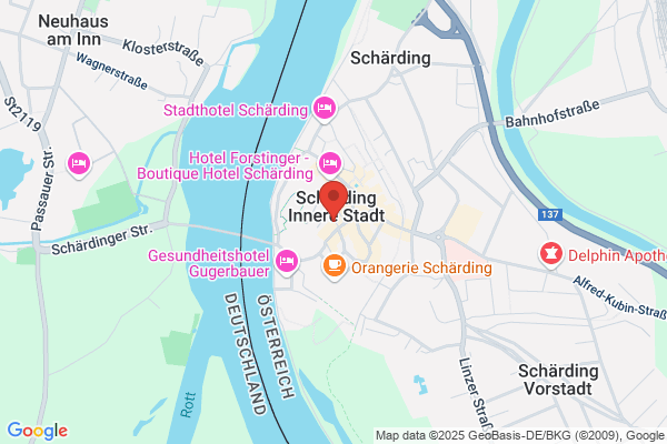 Scheurecker Funktaxi