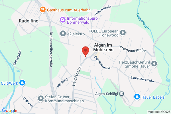 Hochficht Schiliftgesellschaft m.b.H.