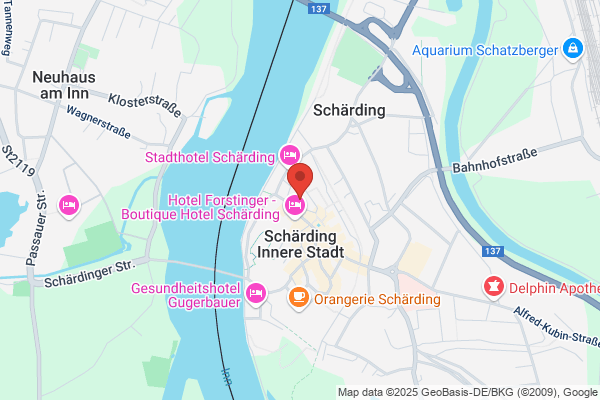 Oesterreichische Volkspartei Bezirksleitung