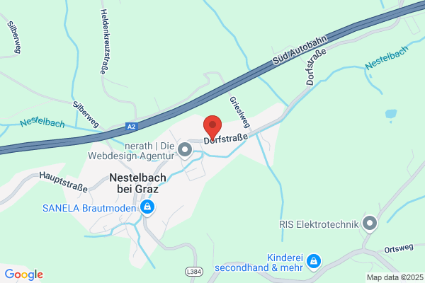 Nestelbacher Gerhard