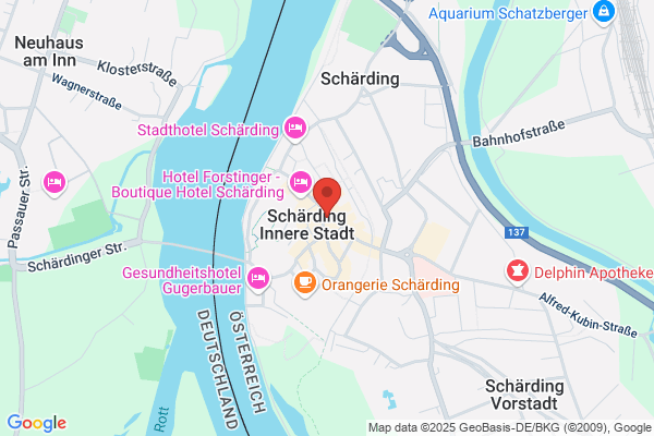 Feichtinger Johann Fleisch- u Wurst- spezialitaeten GmbH und Co KG