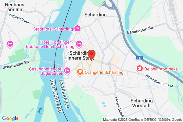 Bruneder vorm. Mayer, Schuh- u. Sportartikel Handelsgesellschaft m.b.H.