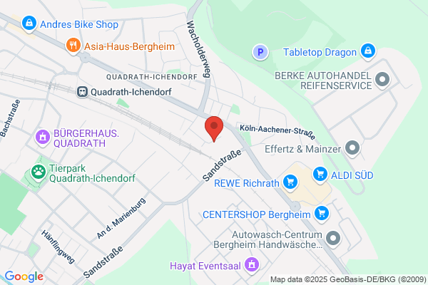 Reinhold u. Wolfgang Bacher Immobilien OEG