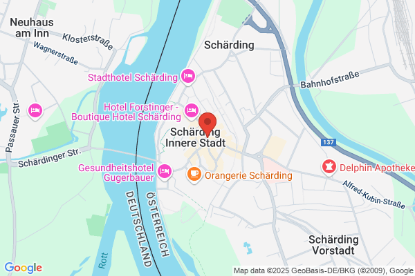 Weyland Martha - NLP- Lebensberatung Coaching