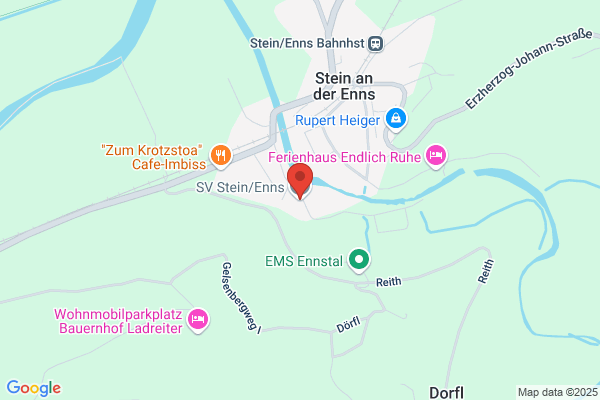 SV ESIN Stein/Enns