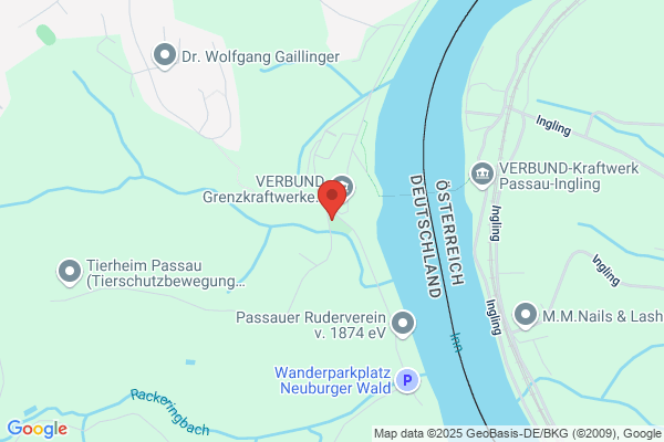 Sportfischerverein Schaerding