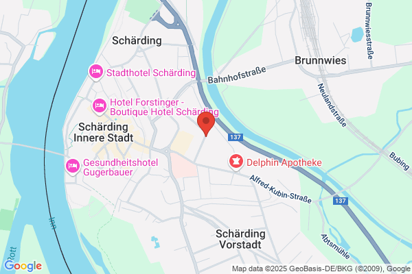 Tennisverein Schaerding