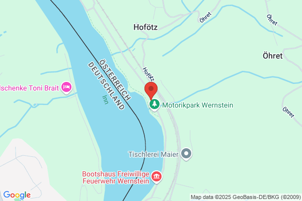UTC Wernstein