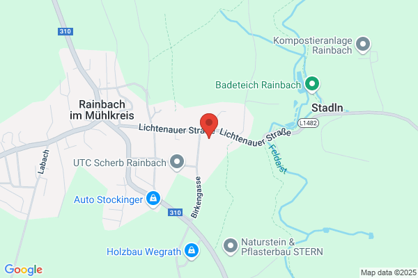 VTV Rainbach