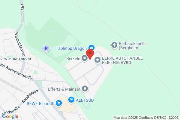 SCHOeN UND SICKENBERG OEG