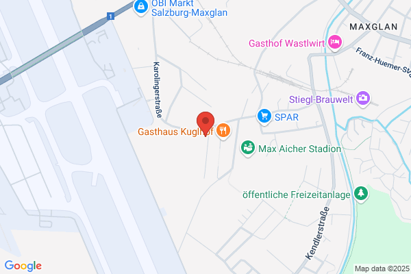 Salzburger Nachrichten Immobilien- u. Dienstleistungs GmbH und Co. KG