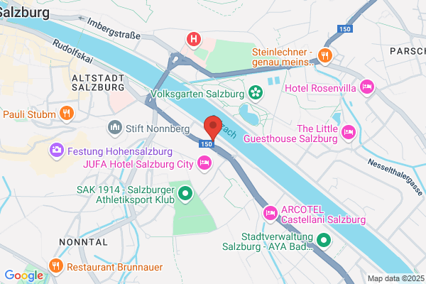 Vermessungsbuero Dipl-Ing Horst Witte und Partner ZiviltechnikergesmbH