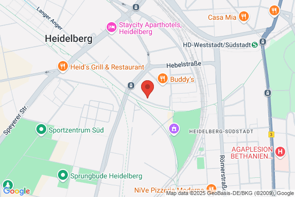 Direttissima GmbH