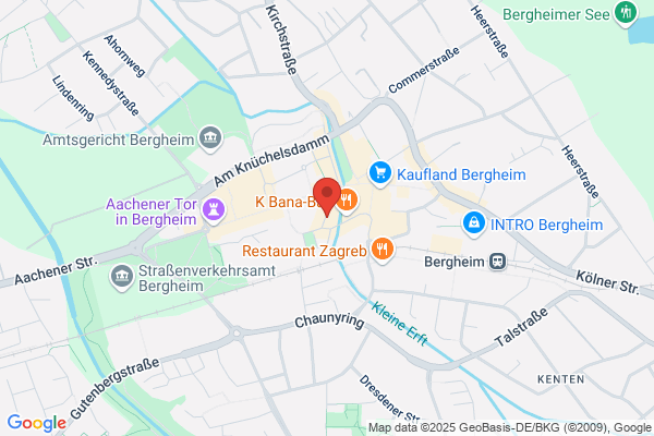 Zafferano und Bernamonti OEG