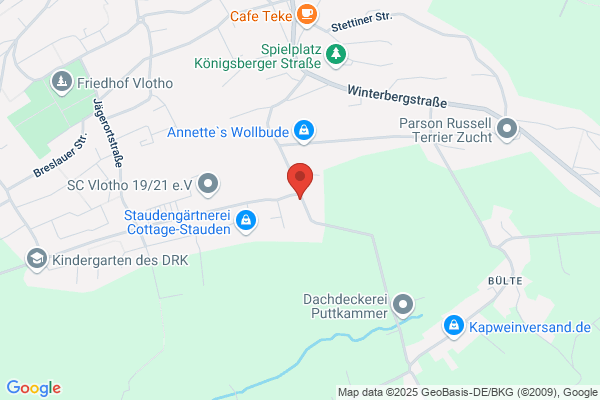 G und W Gangl u. Wimmer OEG