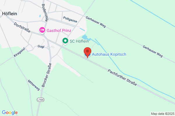 Autohaus Kopitsch GmbH