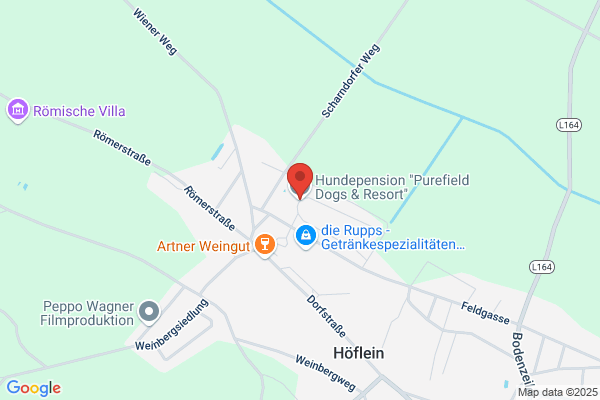 Purefield Dogs & Resort GmbH