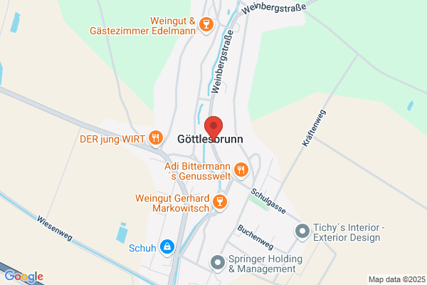 20er Schulz Weingut