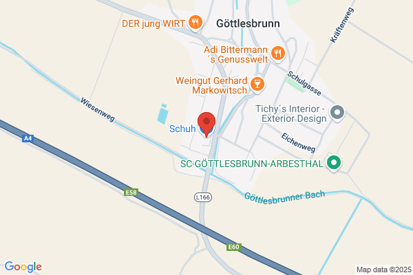 Baustoffe- Landesprodukte Schuh Ges.mbH