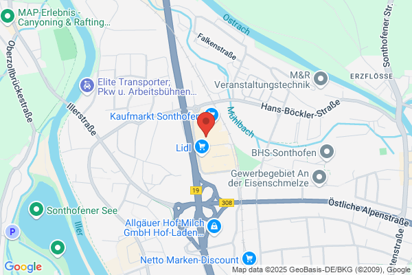 Sallmann GmbH
