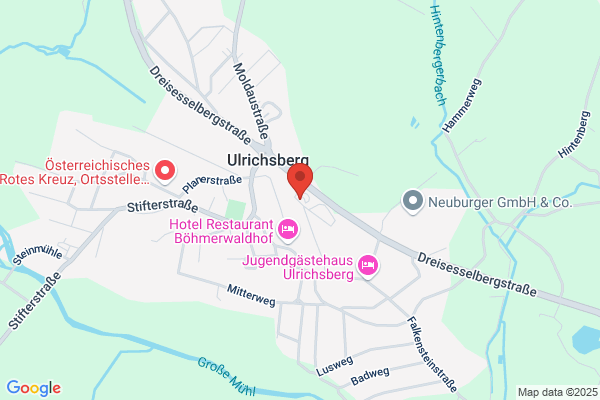 Ski-Union Boehmerwald