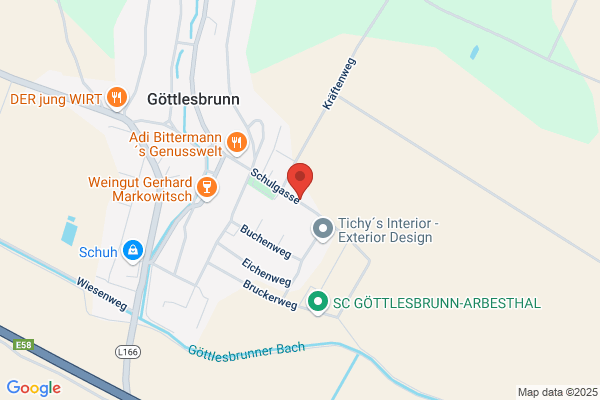 FWG-Fernwaermeversorgung Goettlesbrunn reg.Gen.mbH