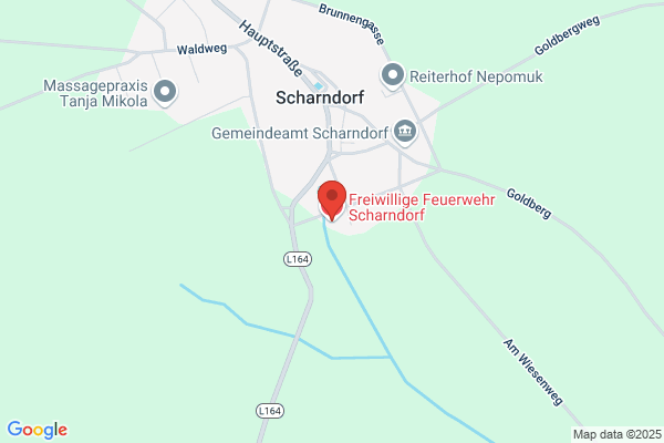 Freiwillige Feuerwehr