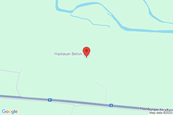 Haslauer Kieswerk Ges.mbH