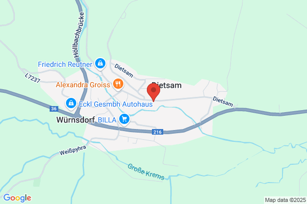 Jungwirth und Wagner OEG