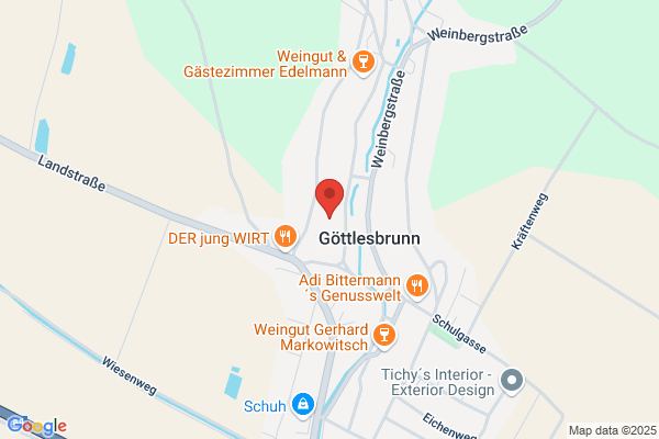 Kellerschenke zur alten Presse