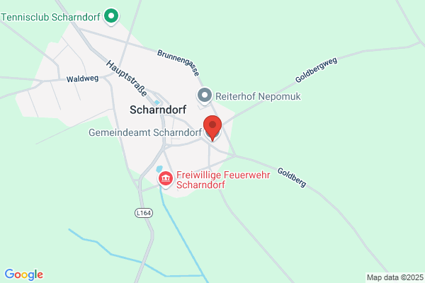 Leopold Scharmer