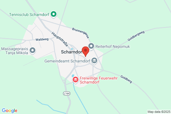Oesterreichische Post AG Postamt