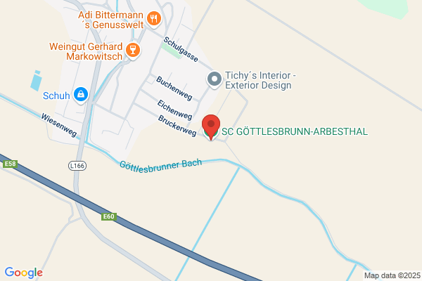 SC Goettlesbrunn/Arbesthal