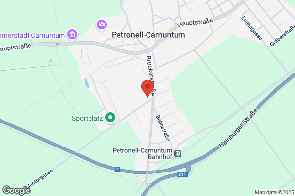 TV Petronell-Carnuntum
