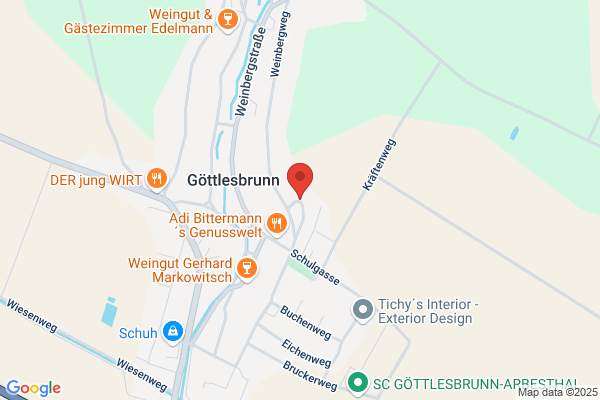 Taferner Weinbau u Buschenschank Kiragstett'n