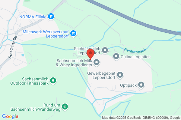 Theodor Mueller Gesellschaft m.b.H.
