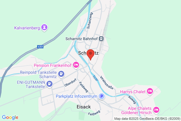 Hueber Bäckerei GmbH