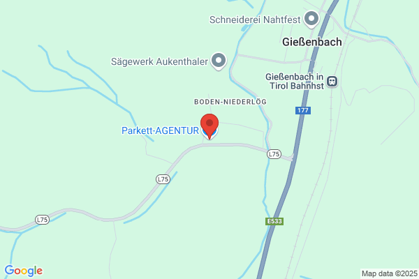 Parkett-AGENTUR GmbH