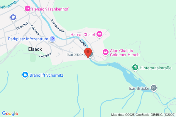 Wildfleischhandel Stefan Gaugg