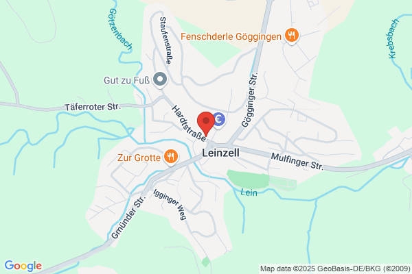 Cafe Leismueller