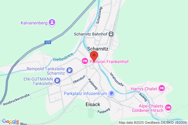 Cafe Scharmer