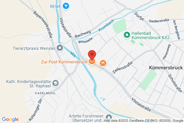 Gasthaus Zur Blauen Traube