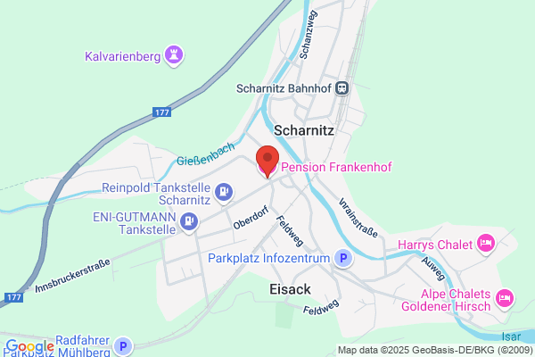 Gasthof Risserhof