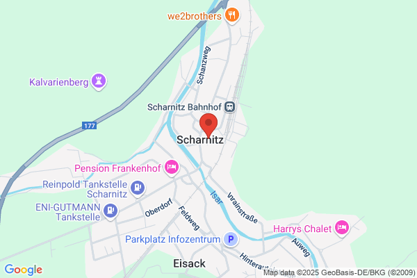 Gemeindeamt