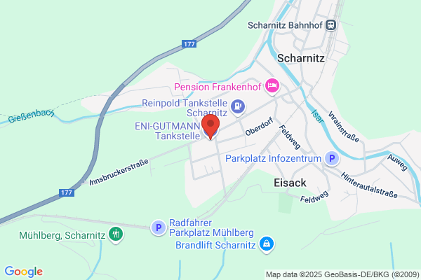 Gutmann GmbH Scharnitz