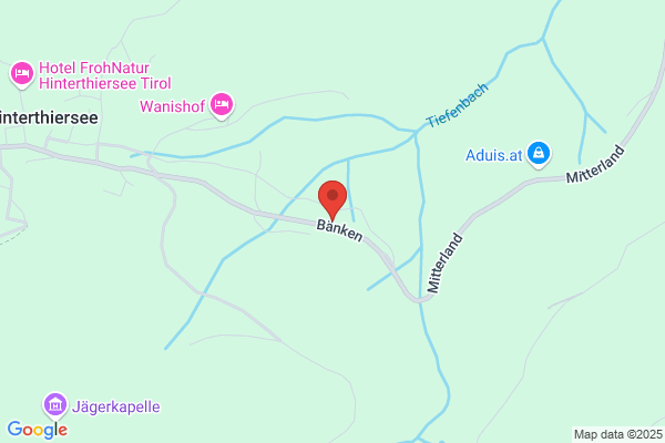 Haus Enzian