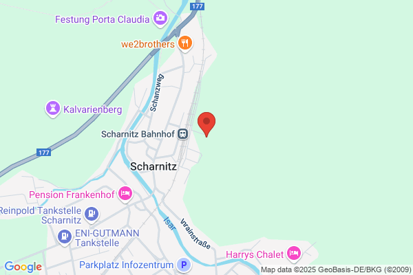 Metallbau Schlosserei Pöschl