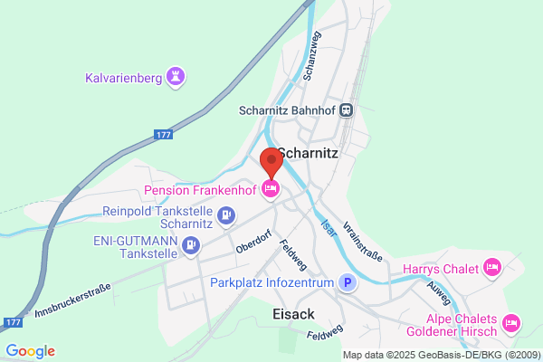 Pfarramt