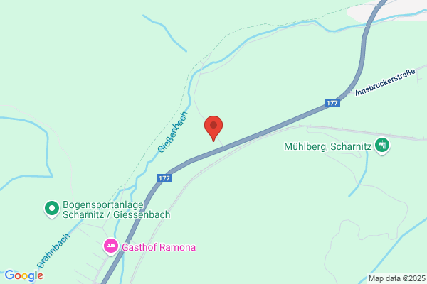 SV Scharnitz Gisela Camarca