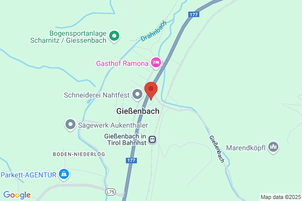 Schauer Peter Lettershop GesmbH